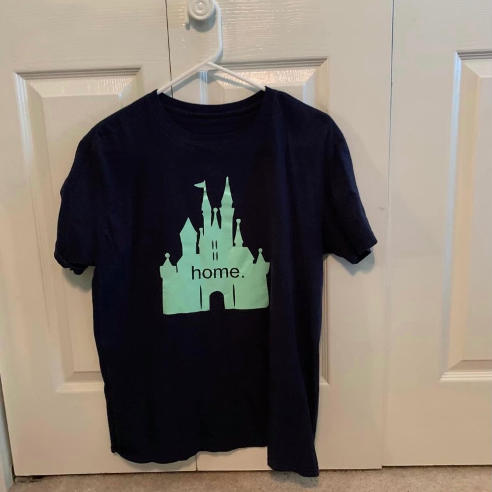 Disney Shirt!